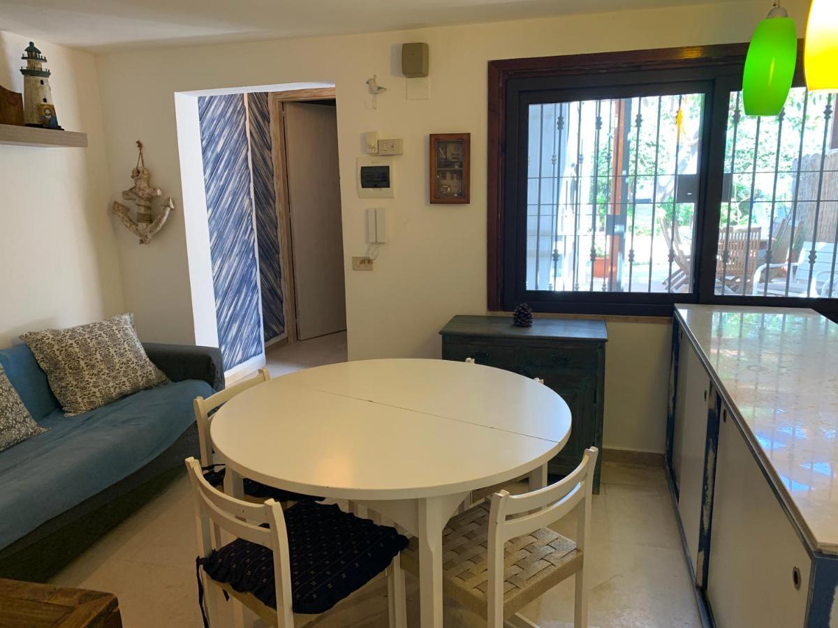 Willa Sette Passi Nel Blu Palermo Zewnętrze zdjęcie